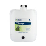Abobe Toilet Gel Rosemary and Mint 15ltr pack shot