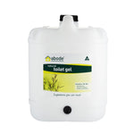 Abode Toilet Gel Teatree 15 L pack shot
