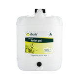 Abode Toilet Gel Teatree 15 L pack shot