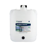 Abode Window and Glass Cleaner 15 L pack shot