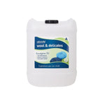 Abode Wool and Delicates Eucalyptus 15 litre pack shot