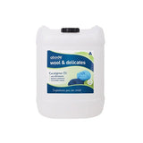 Abode Wool and Delicates Eucalyptus 15 litre pack shot