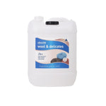 Abode Wool and Delicates Zero – Fragrance Free 15 L pack shot
