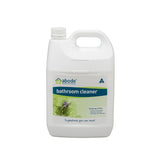 Abode Bathroom Cleaner Rosemary and Mint 4 L pack shot