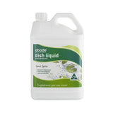 Abode Dishwashing Liquid Lime Spritz 4 l pack shot