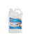 Abode Dishwashing Liquid Zero 4 litre pack shot
