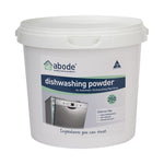 Abode Auto Dishwashing Powder 4 Kg pack shot