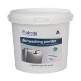 Abode Auto Dishwashing Powder 4 Kg pack shot
