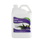 Abode Floor Cleaner Lavender and Eucalyptus 4L pack shot