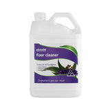 Abode Floor Cleaner Lavender and Eucalyptus 4L pack shot