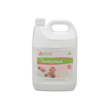 Abode Laundry Liquid Baby 4 L pack shot