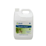 Abode Laundry Liquid Eucalyptus 4 L pack shot