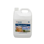 Abode Laundry Liquid ZERO – Fragrance Free 4 L pack shot