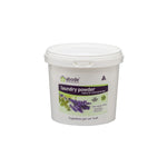 Abode Front & Top Loader Laundry Powder Lavender & Mint 4 Kg pack shot