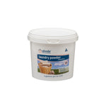Abode Front & Top Loader Laundry Powder ZERO 4 Kg pack shot