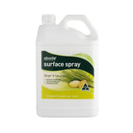 Abode Surface Cleaner Ginger and Lemongrass 4 L pack shot