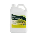 Abode Surface Cleaner Ginger and Lemongrass 4 L pack shot