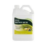 Abode Surface Cleaner Ginger and Lemongrass 4 litre pack shot
