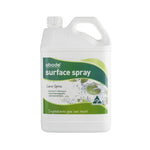 Abode Surface Cleaner Lime Spritz 4 L pack shot