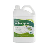 Abode Surface Cleaner Lime Spritz 4 L pack shot