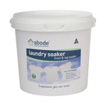 Abode Laundry Soaker High Performance 4 Kg pack shot