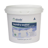 Abode Laundry Soaker High Performance 4 Kg pack shot
