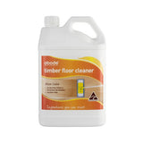 Abode Timber Floor Cleaner Atlas Cedar 4 L pack shot