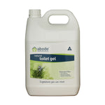 Abobe Toilet Gel Rosemary and Mint 4ltr pack shot