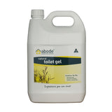 Abode Toilet Gel Teatree 4 L pack shot