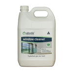 Abode Window and Glass Cleaner 4 L pack shot