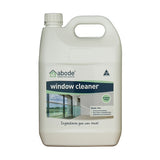 Abode Window and Glass Cleaner 4 L pack shot