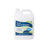 Abode Wool and Delicates Eucalyptus 4 litre pack shot