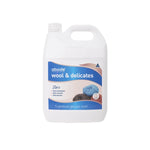 Abode Wool and Delicates Zero – Fragrance Free 4 L pack shot