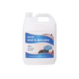 Abode Wool and Delicates Zero – Fragrance Free 4 L pack shot
