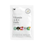 Sample: Vanessa Megan Vitamin A+B+C Daily Face Cream