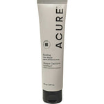 Acure Bonding Hair Mask 147ml is a white bottle deep-conditioning treatment designed to repair damaged hair.