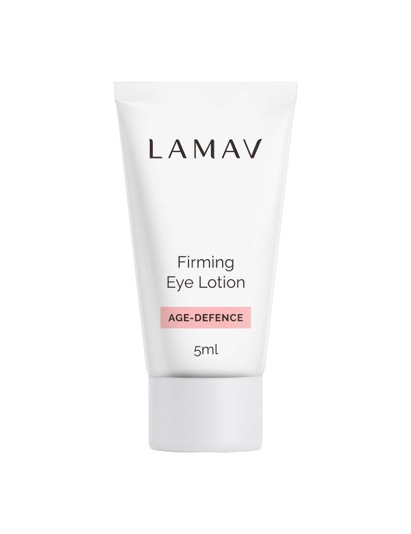 LAMAV Firming Eye Lotion 5ml mini