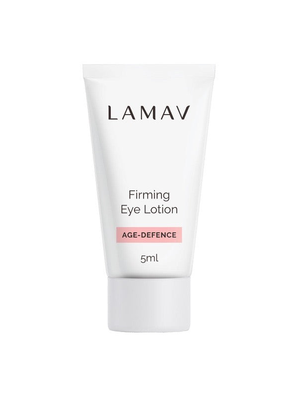LAMAV Firming Eye Lotion 5ml mini