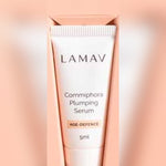 LAMAV Commiphora Plumping Serum 5ml