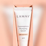 LAMAV Commiphora Plumping Serum 5ml