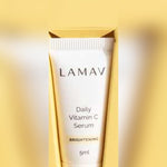 LAMAV Daily Vitamin C Serum 5ml