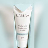 LAMAV Hyaluronic Hydra-Max Serum 5ml