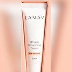 LAMAV Wrinkle Smoothing Cream 10ml