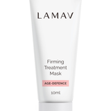 LAMAV Firming Treatment Mask 10ml mini