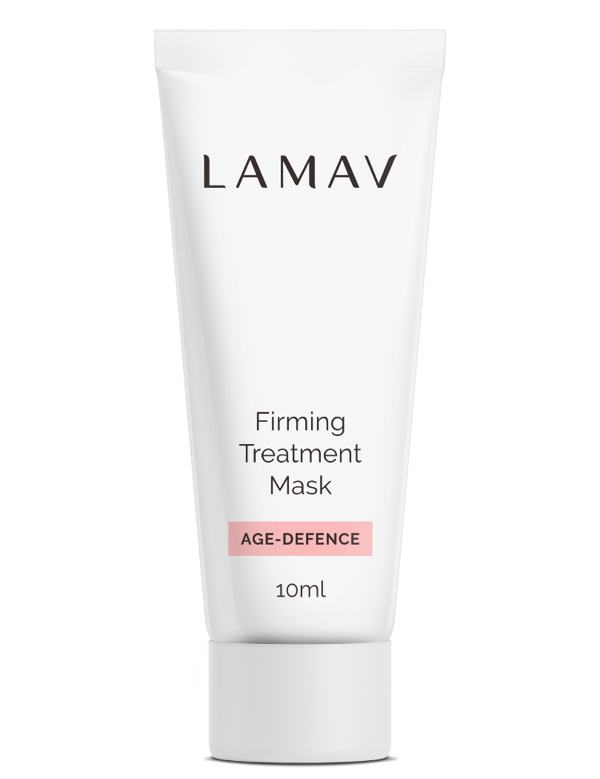 LAMAV Firming Treatment Mask 10ml mini