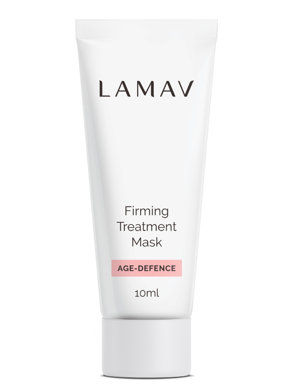 LAMAV Firming Treatment Mask 10ml mini