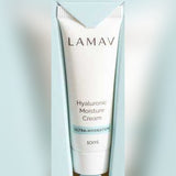 LAMAV Hyaluronic Moisture Cream 10ml