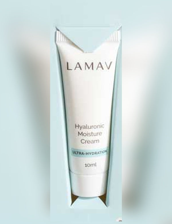 LAMAV Hyaluronic Moisture Cream 10ml