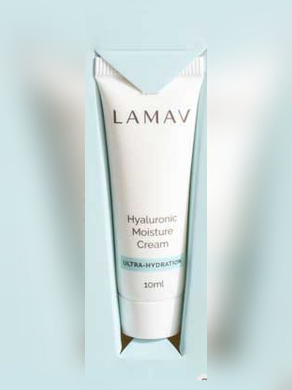 LAMAV Hyaluronic Moisture Cream 10ml