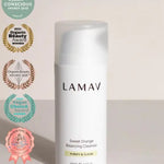 LAMAV Sweet Orange Balancing Cleanser 100ml